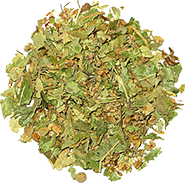 Linden Blossom Tea